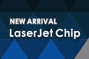 Laserjet Chip New Arrivals (April, 2024)