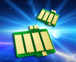 Replacement Chips for Brother TN233/237 Series
