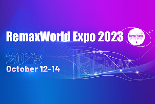 RemaxWorld EXPO 2023