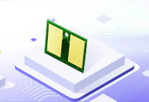 新品适用于OKI B433dn/B513dn系列打印机