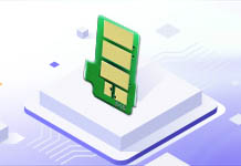 Replacement Chips for Fujifilm 4620 Series