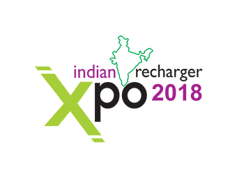Indian Recharger Xpo 2018